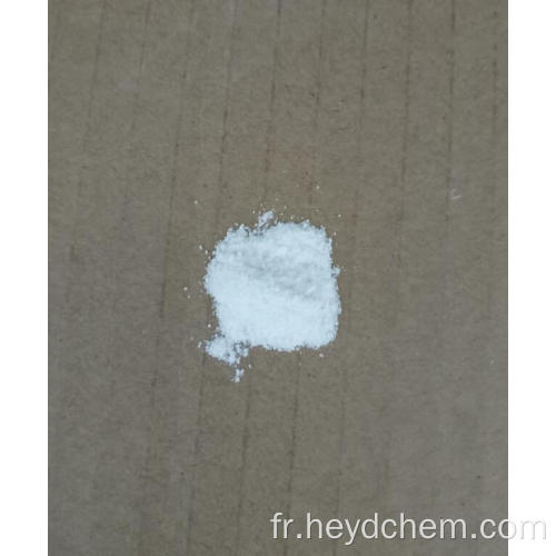 Fungicide High Quanlity Metalaxyl 25% WP